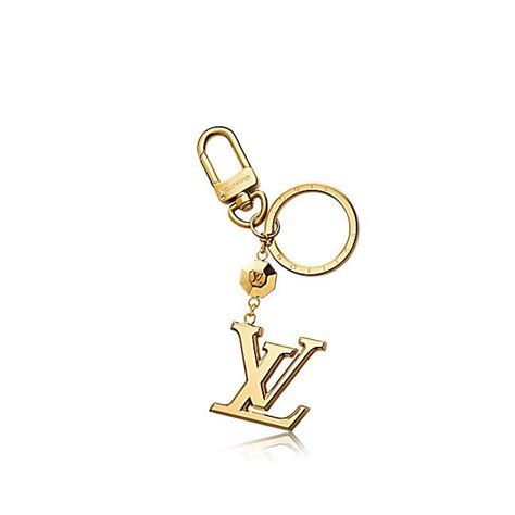 lv schlüsselanhänger|Key Holders and Bag Charms Collection for Women .